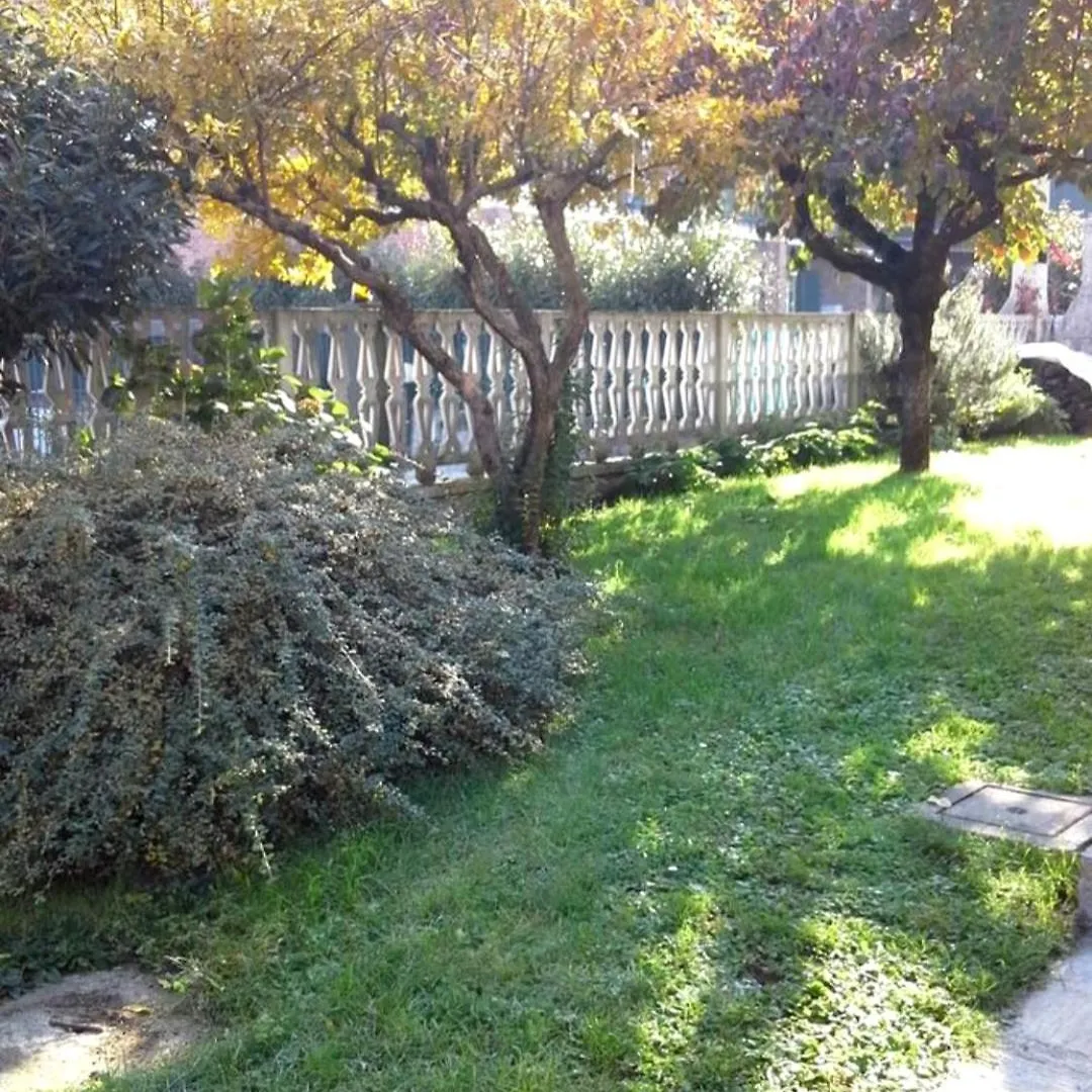 B&B Le Betulle Cardano Al Campo