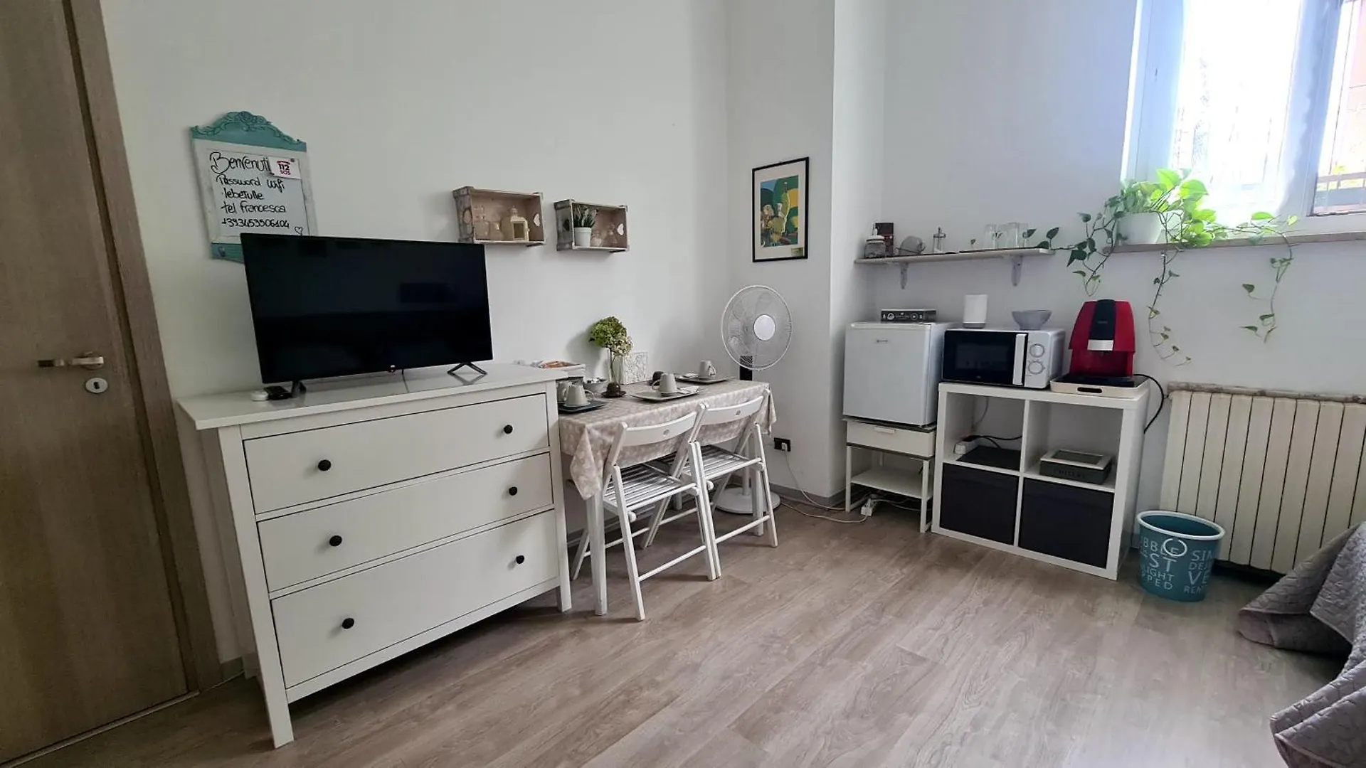 B&B Le Betulle Cardano Al Campo Italia