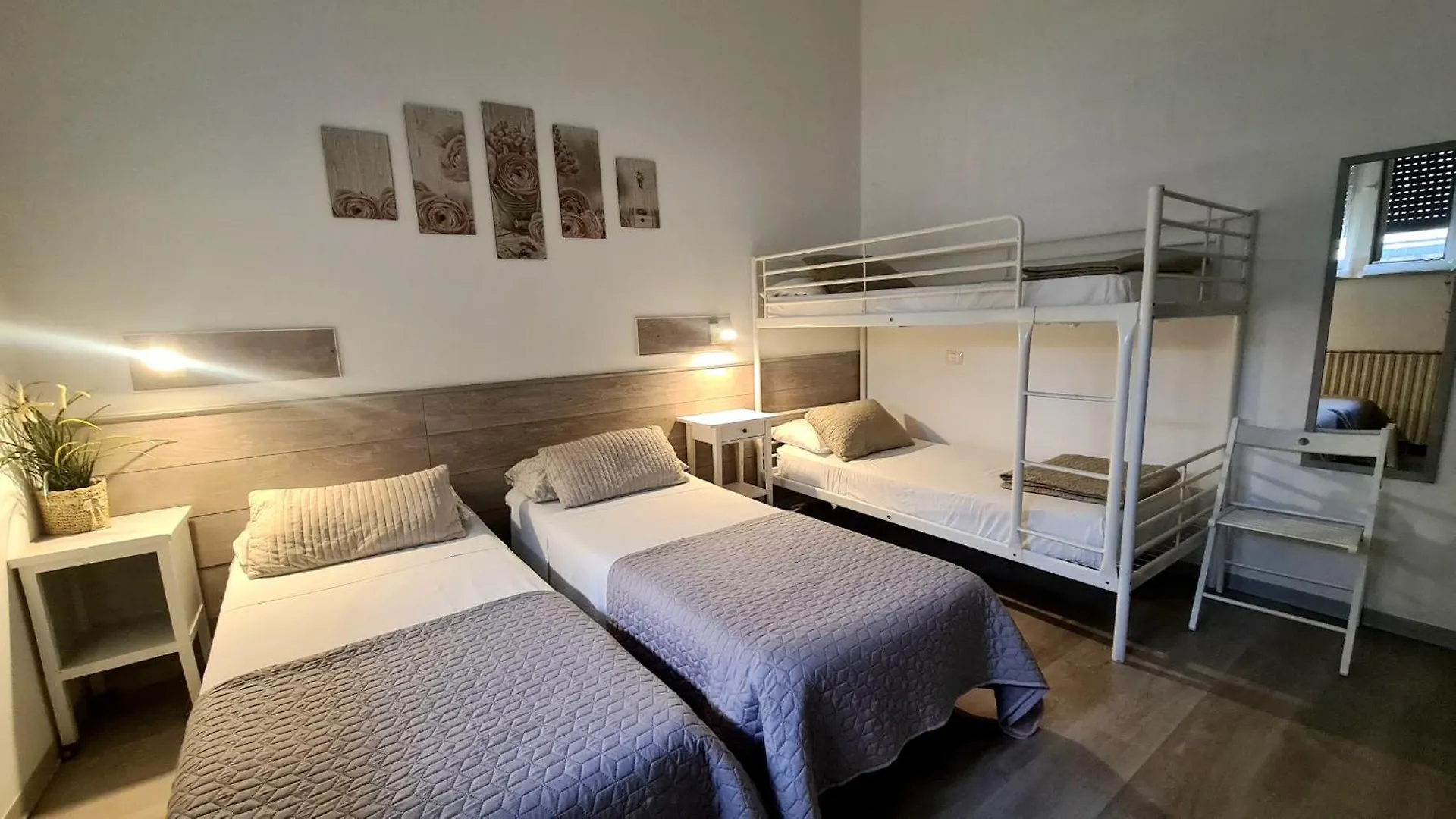 B&B Le Betulle Cardano Al Campo 0*,  Italia