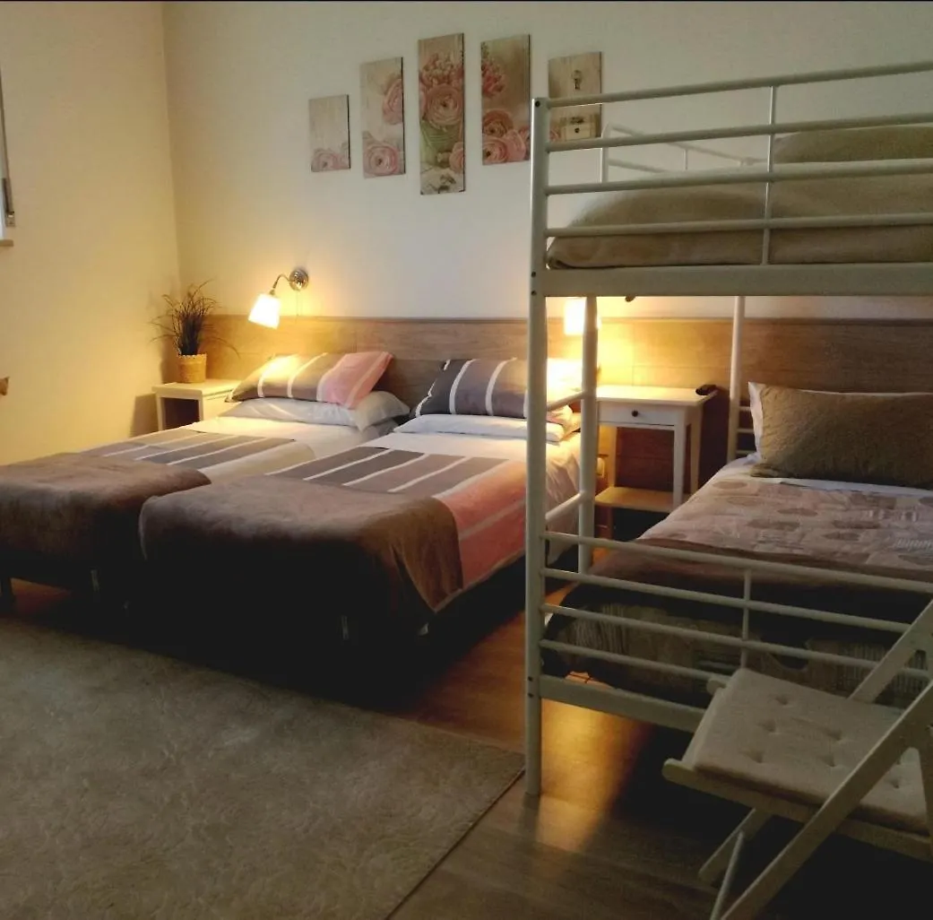 Bed & Breakfast B&B Le Betulle Cardano Al Campo Italia