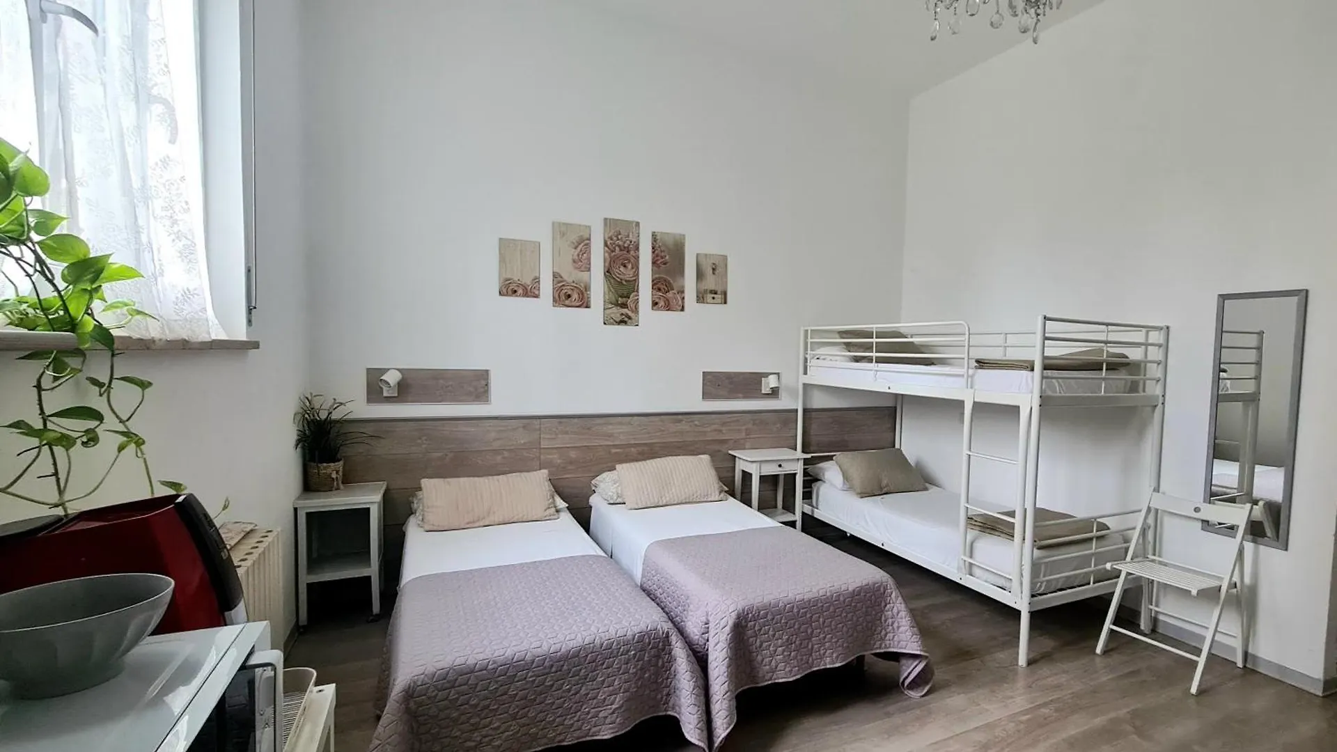 B&B Le Betulle Cardano Al Campo 0*,