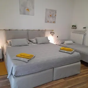 Cristel Malpensa Bed & Breakfast